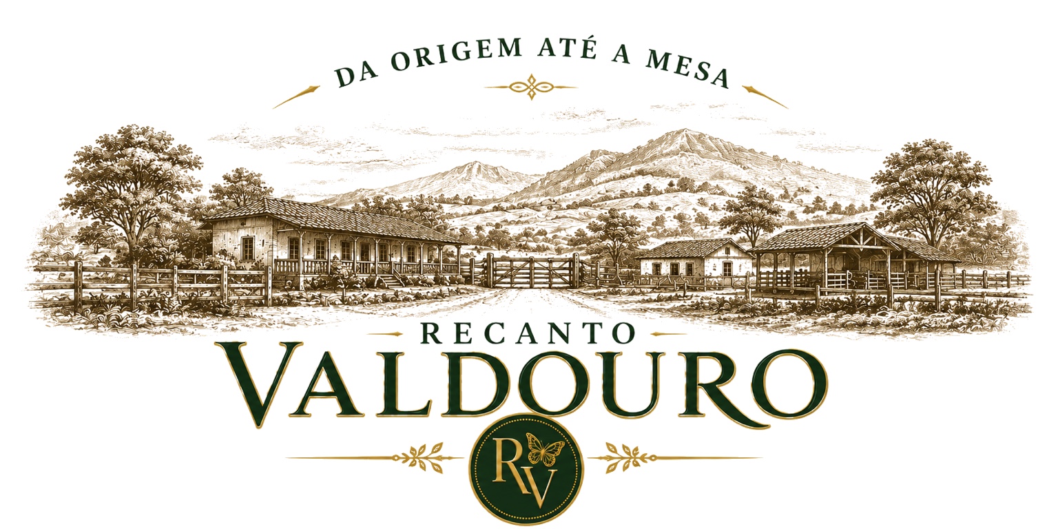 Recanto Valdouro